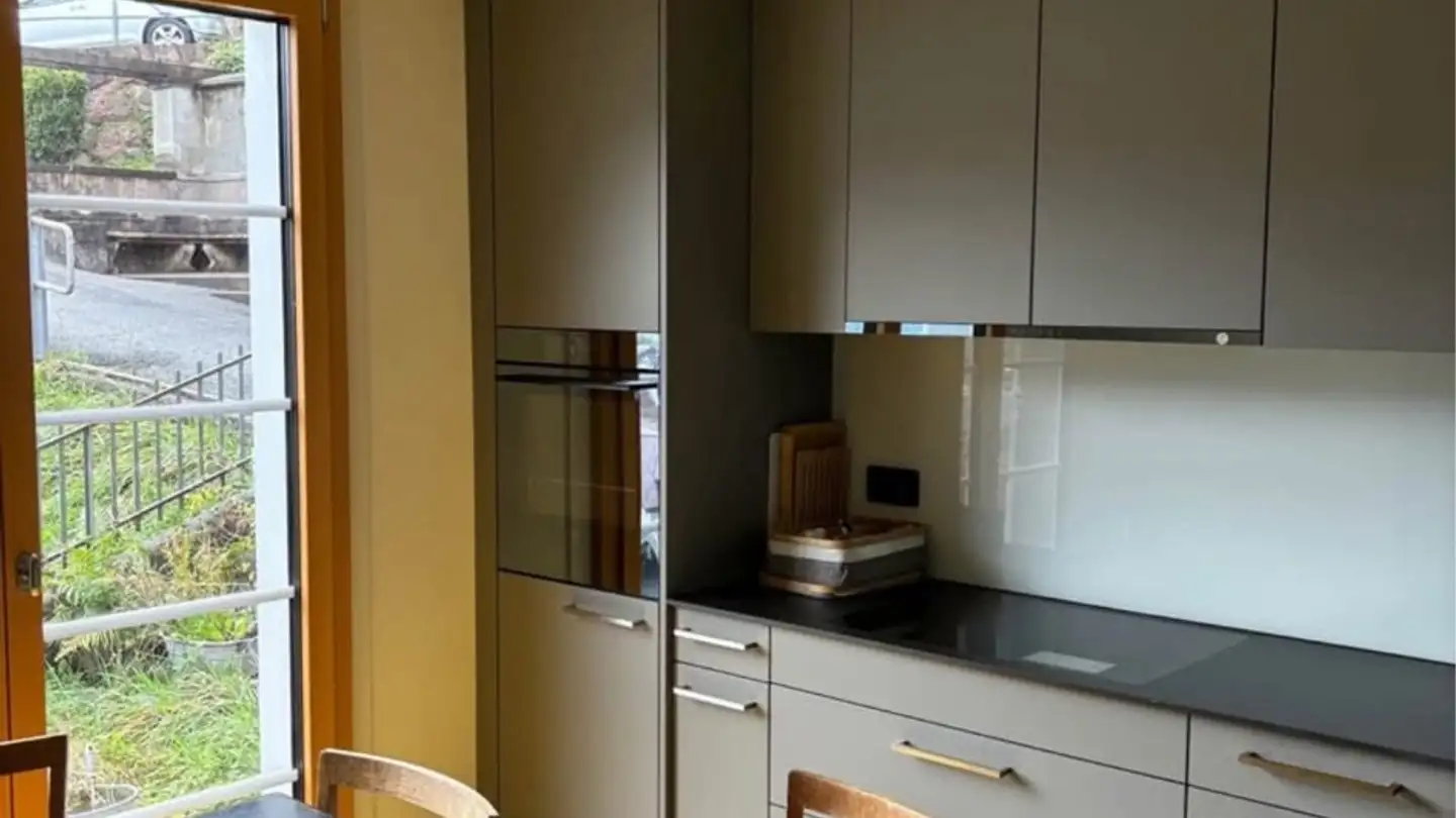 Stanza singola in affitto - Denkmalweg 1, 8877 Murg - Foto 2