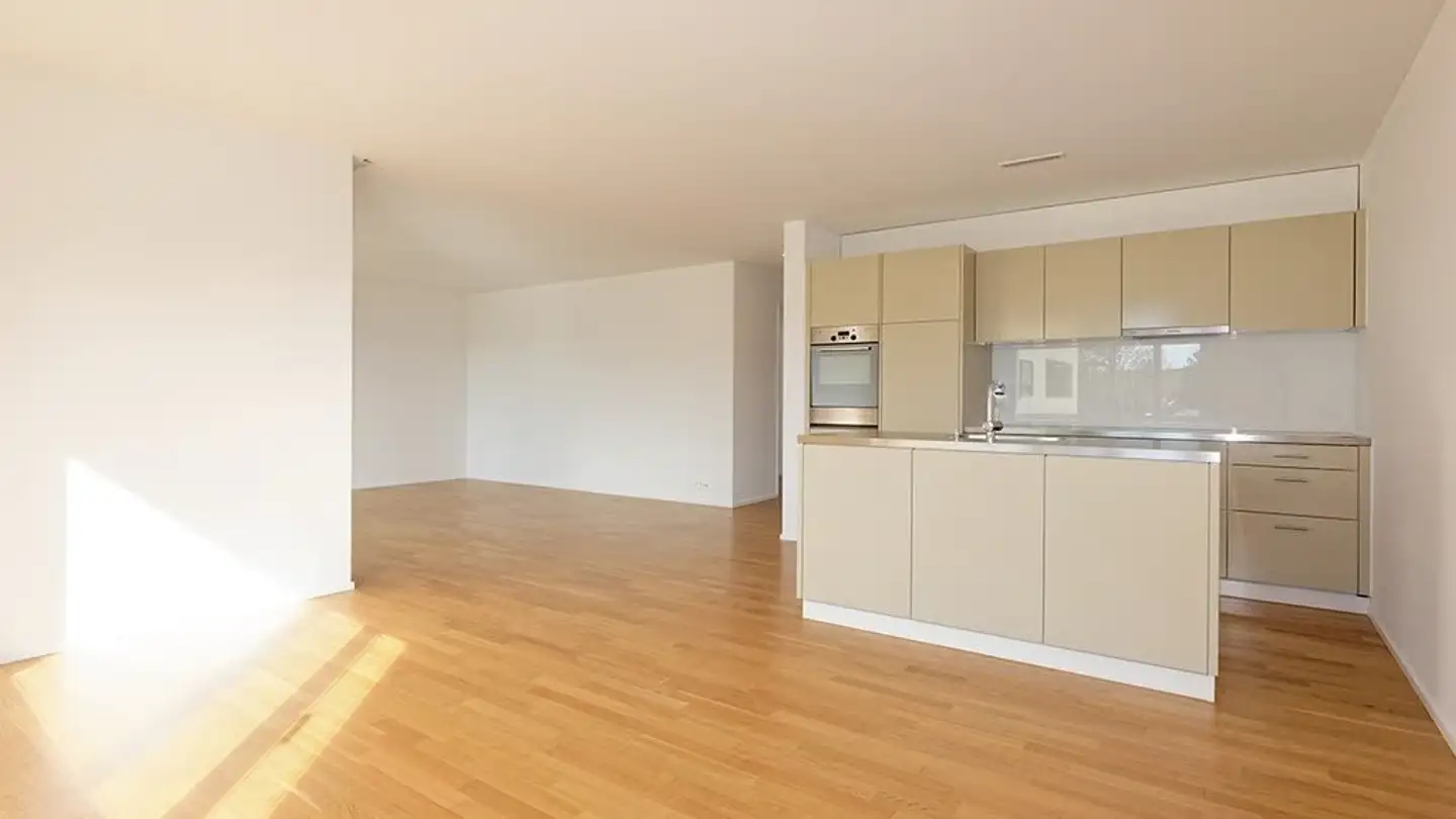 Appartement à louer - Römerweg 4, 5079 Zeihen