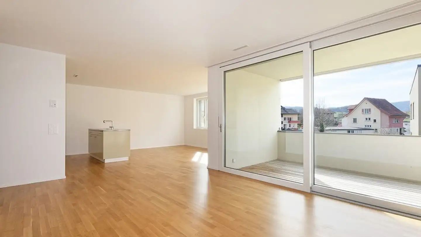 Apartment for rent - Römerweg 4, 5079 Zeihen - Photo 2
