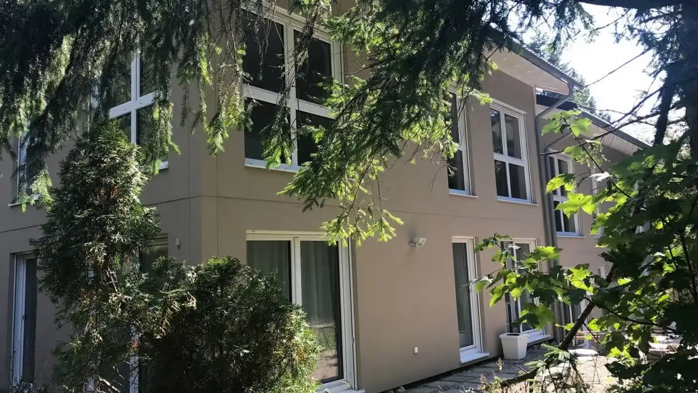 Appartement à louer - 1264 St-Cergue