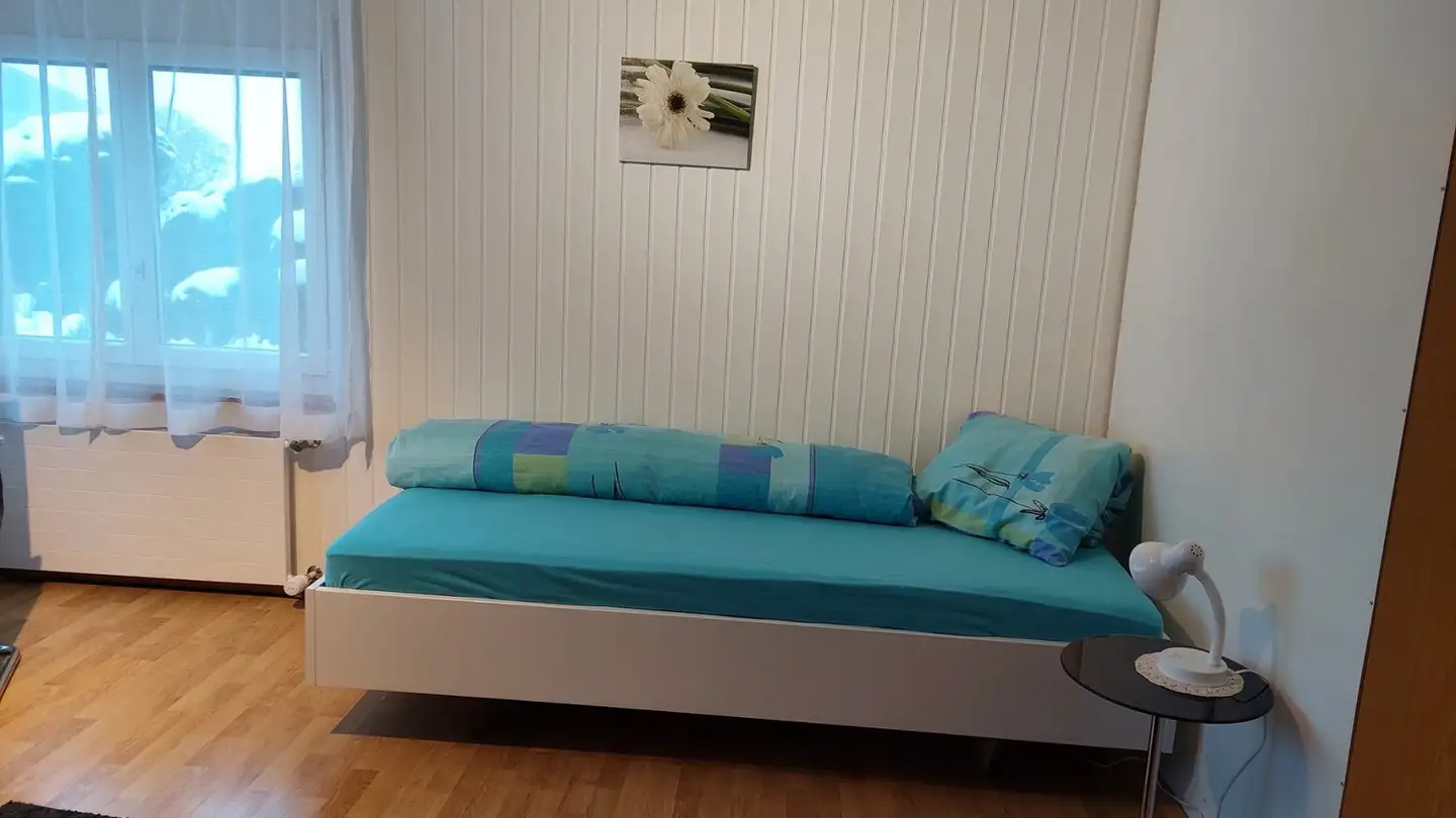 Wohnung mieten - 6004 Luzern - Foto 2