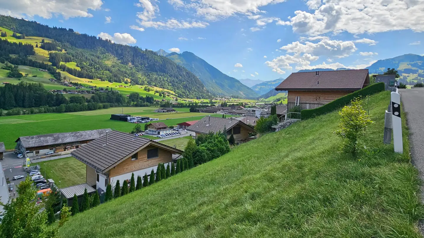 Casa singola in vendita - Eggetlistrasse, 3770 Zweisimmen - Foto 3