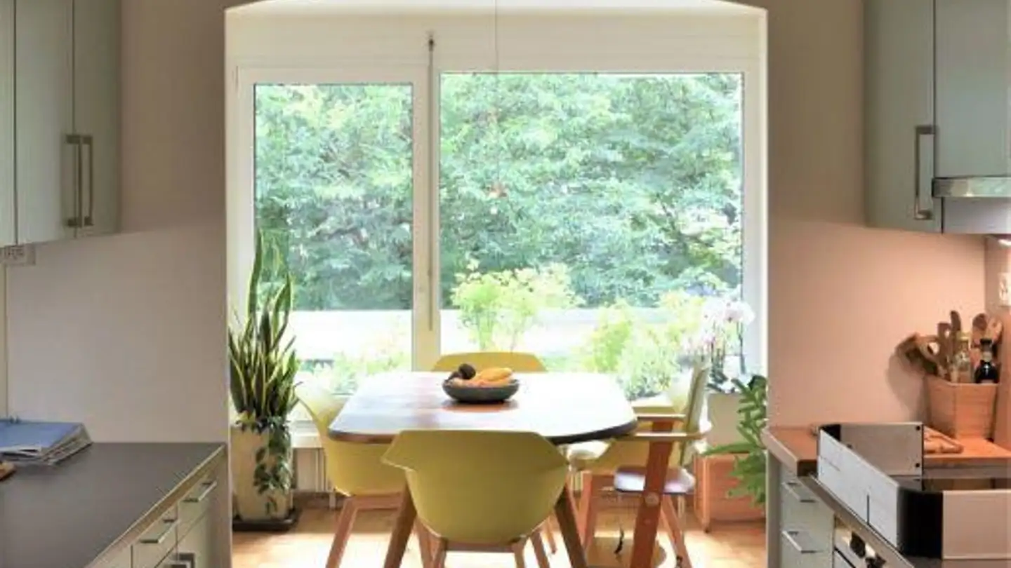 Wohnung mieten - Burgfeldermattweg 27, 4123 Allschwil - Foto 2