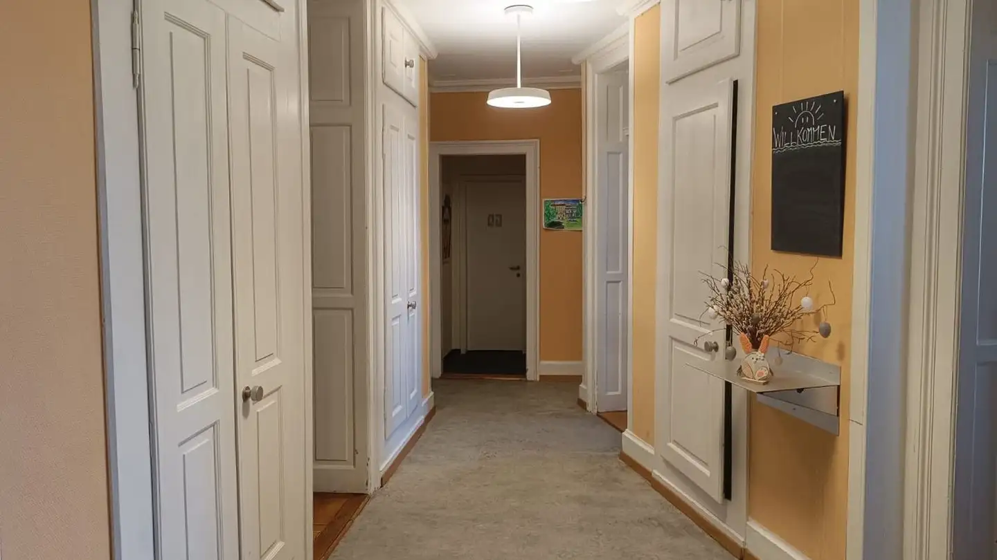 Bürofläche mieten - Olgastrasse 8, 8001 Zürich - Foto 4