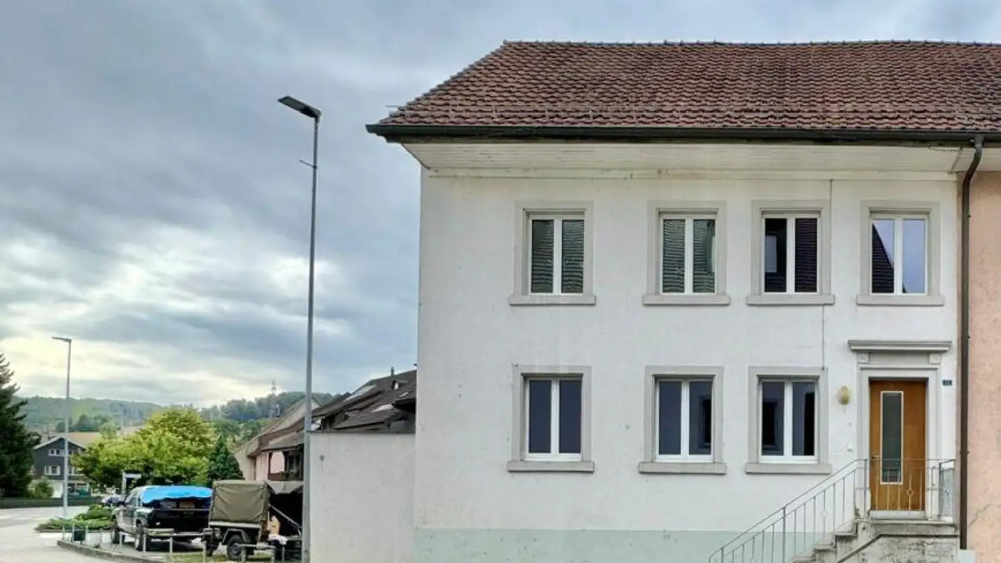 Single house for sale - Dorfstrasse 26b, 5082 Kaisten - Photo 2