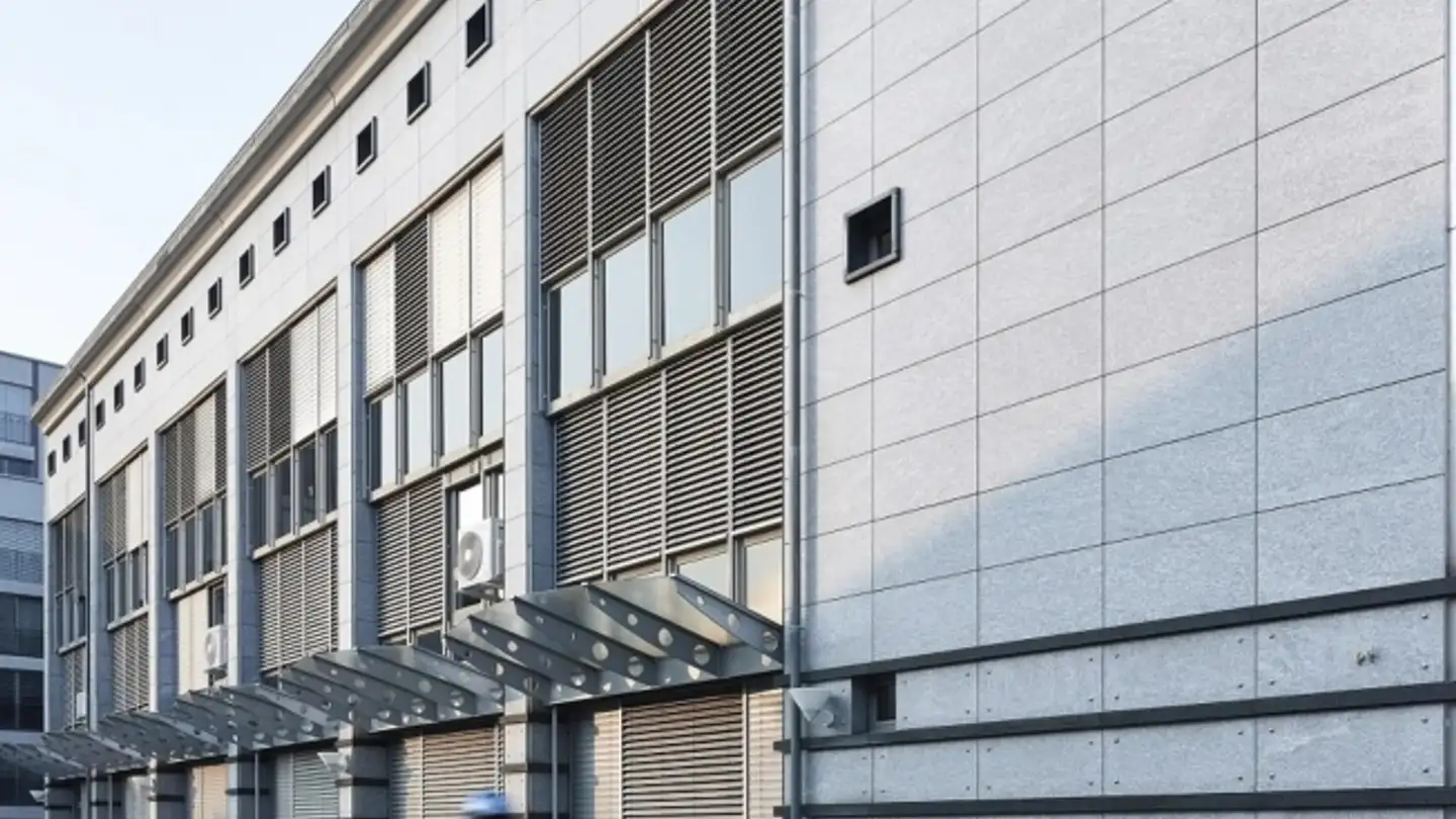 Office space for rent - Schaffhauserstrasse 121, 8302 Kloten