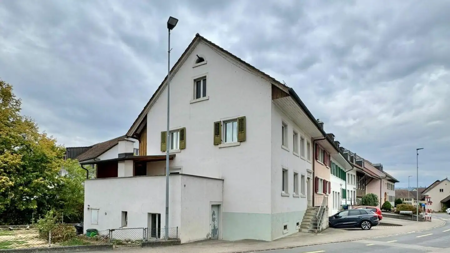 Single house for sale - Dorfstrasse 26b, 5082 Kaisten - Photo 3