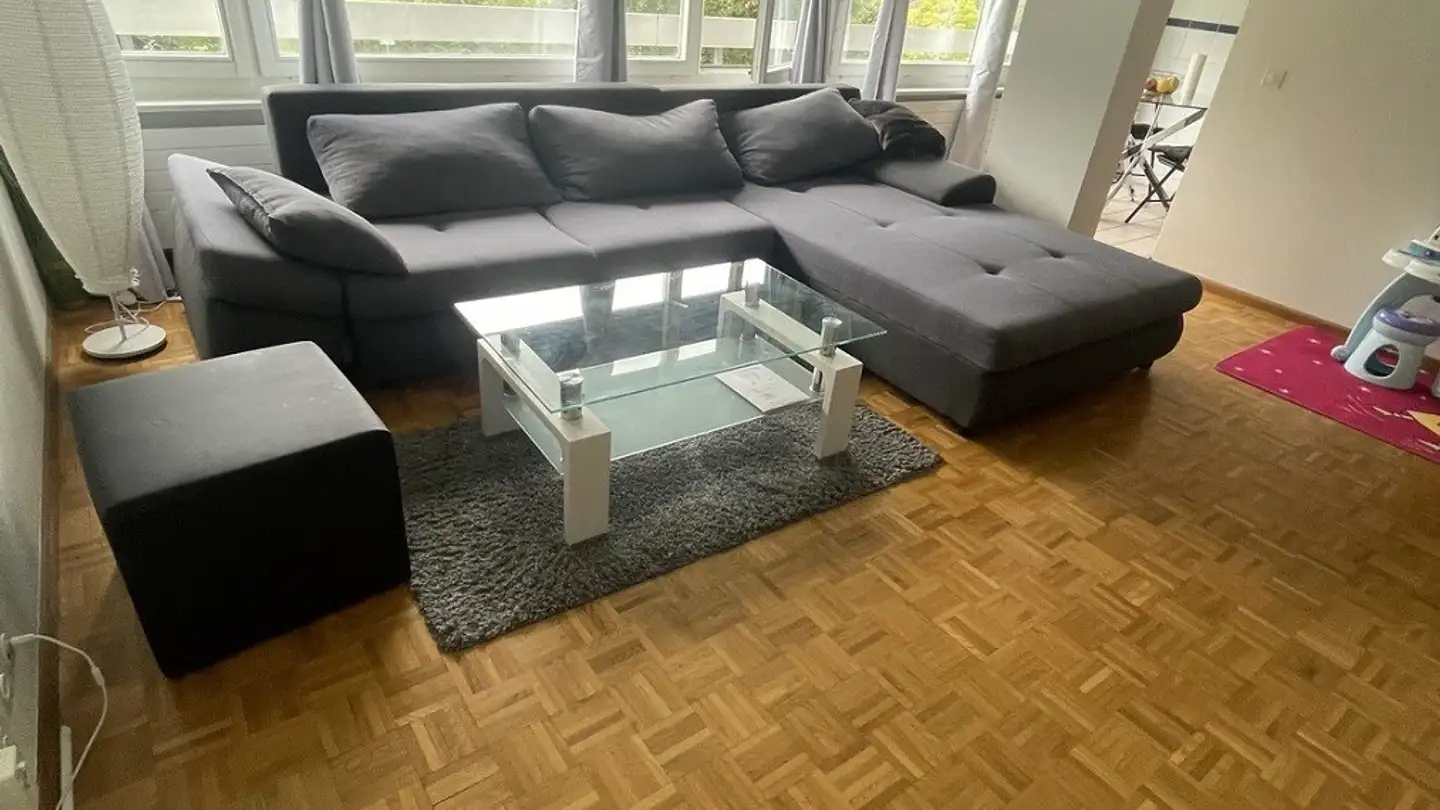 Wohnung mieten - Chemin Taverney 12, 1218 Le Grand-Saconnex