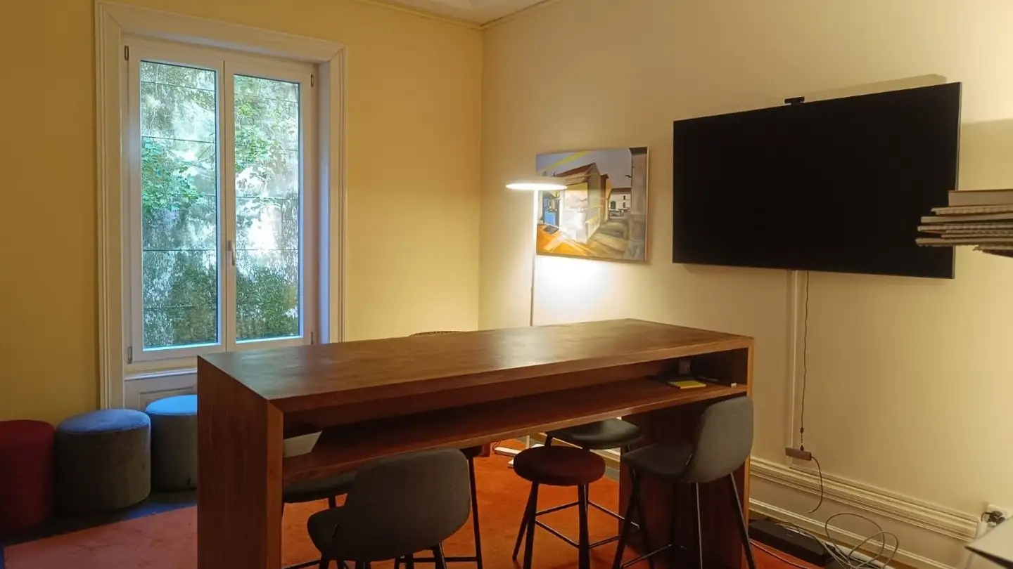 Bürofläche mieten - Olgastrasse 8, 8001 Zürich - Foto 2