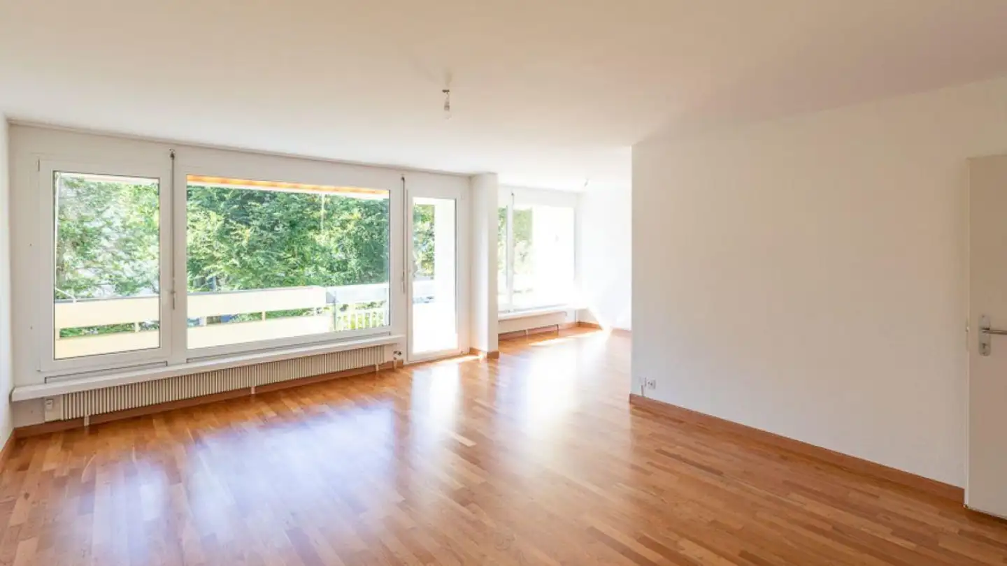 Wohnung mieten - Burgfeldermattweg 27, 4123 Allschwil