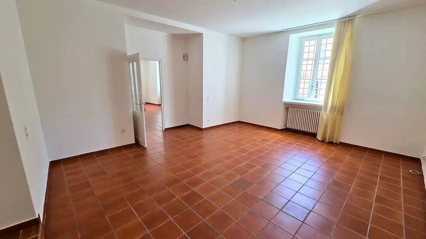 Gewerbe mieten - Via San Gottardo 98, 6828 Balerna