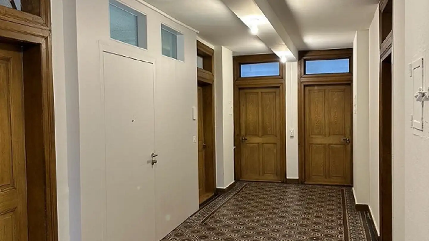 Apartment for rent - Gitschenstrasse 4, 6460 Altdorf UR - Photo 2