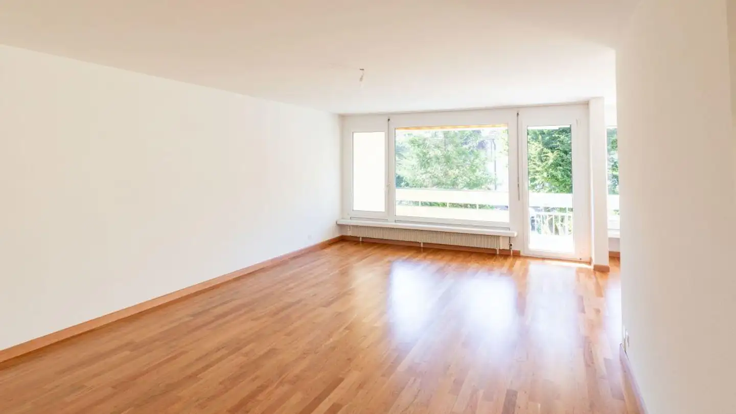 Wohnung mieten - Burgfeldermattweg 27, 4123 Allschwil - Foto 4
