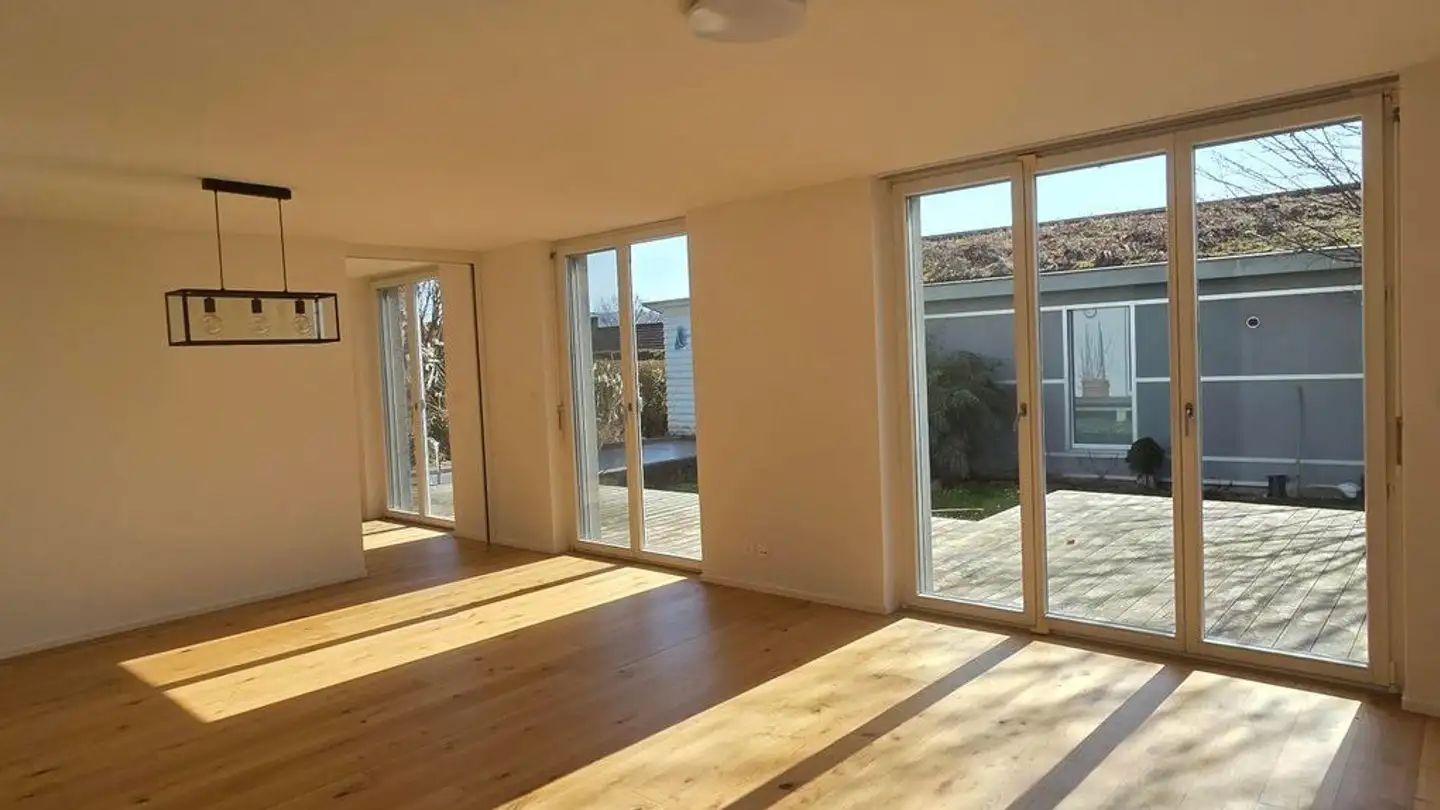 Wohnung mieten - Sonnhalde 10, 8421 Dättlikon - Foto 4