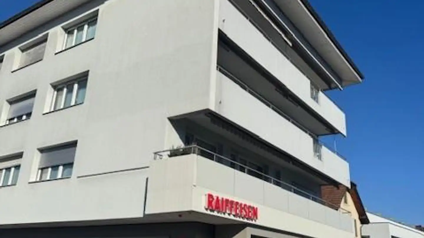 Wohnung mieten - Sandgasse 5, 5734 Reinach AG