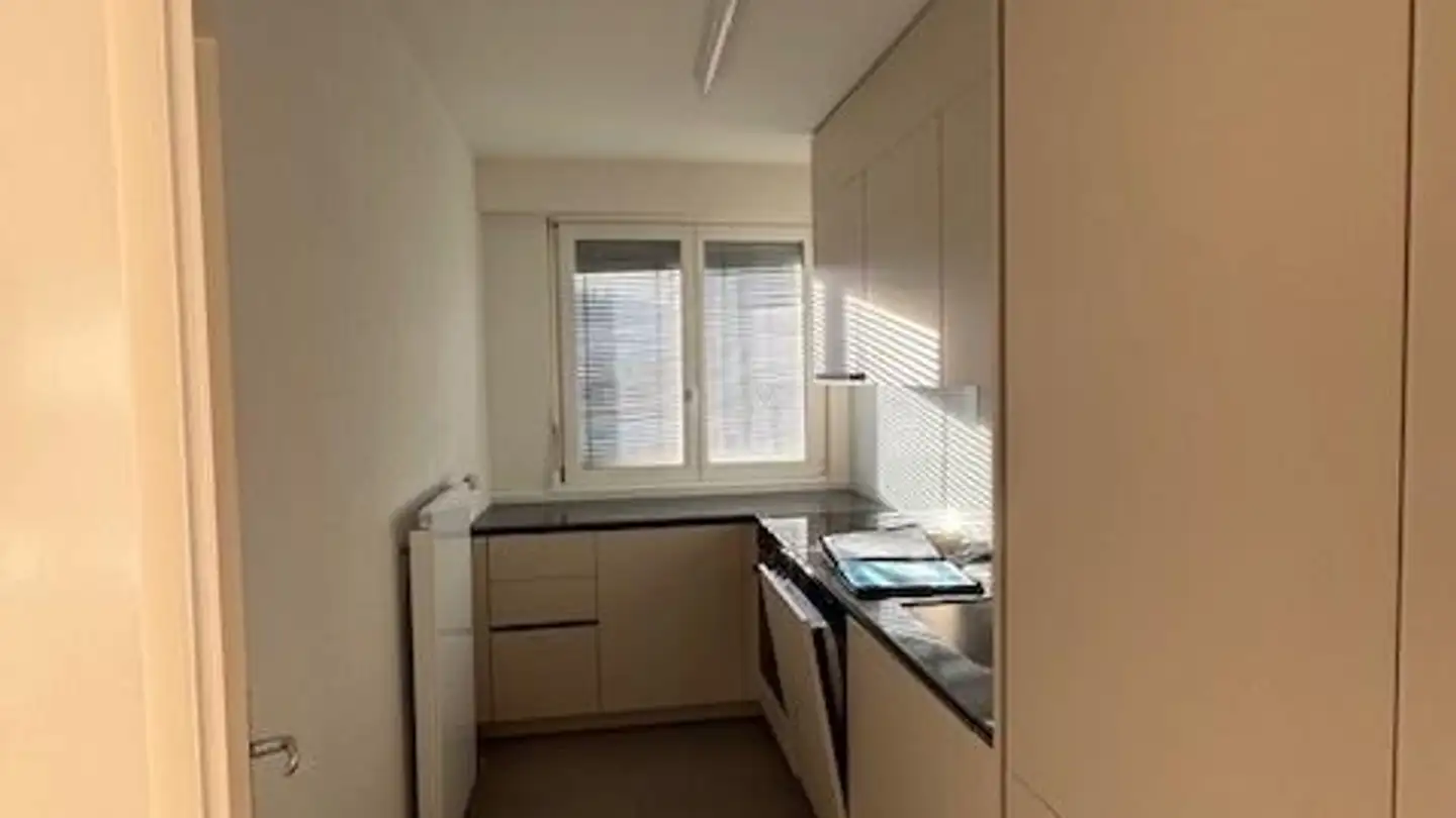 Wohnung mieten - Sandgasse 5, 5734 Reinach AG - Foto 2