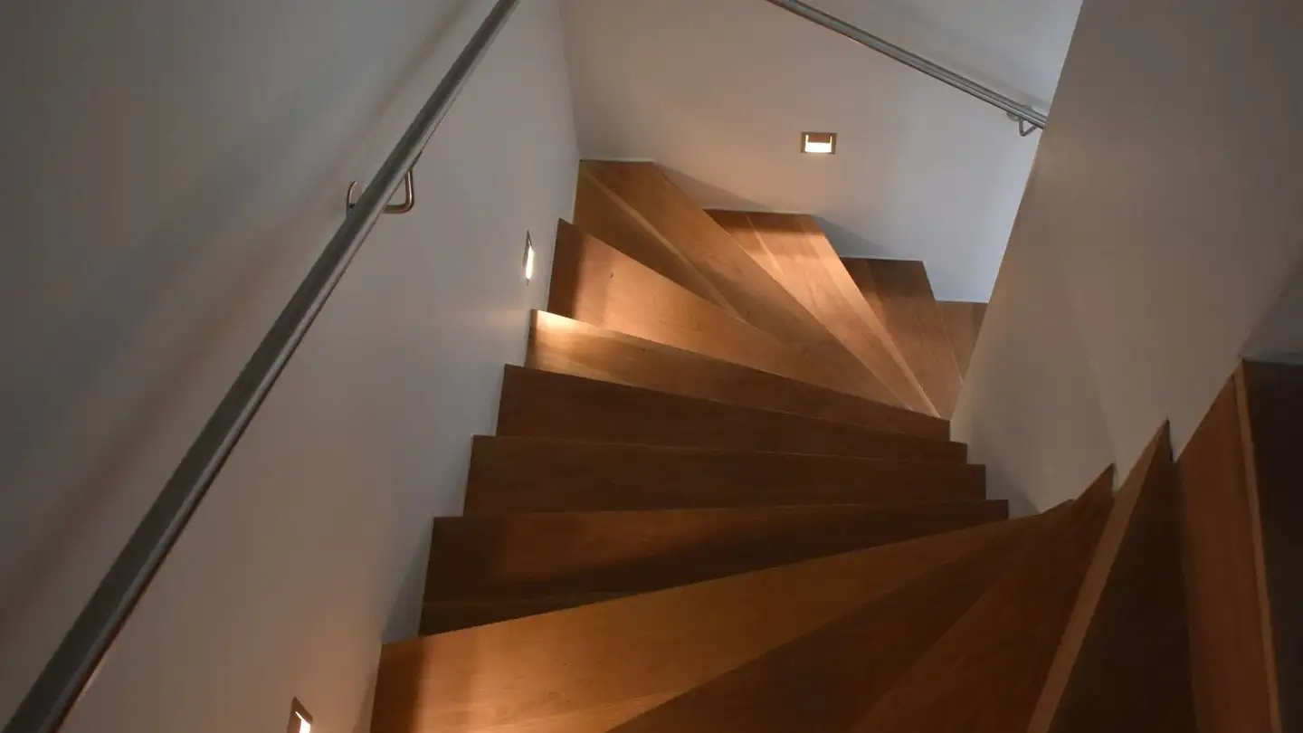 Appartamento in affitto - Baselstrasse 77, 4500 Solothurn