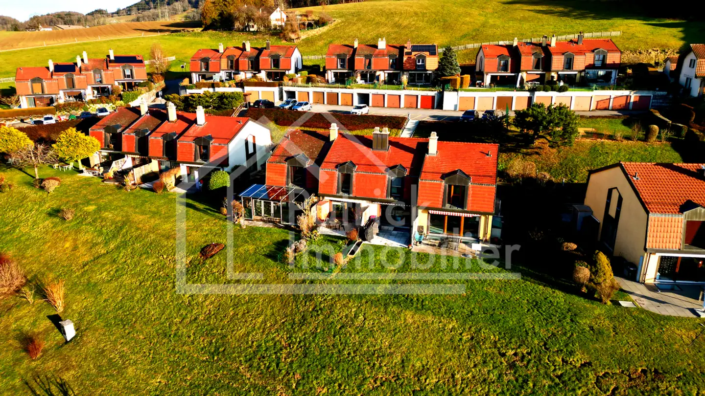 Casa singola in vendita - 1095 Lutry - Photo 2