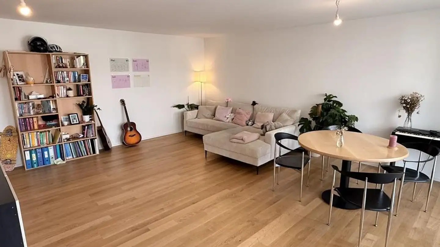 Apartment for rent - Luegislandstrasse 265, 8051 Zürich - Photo 2