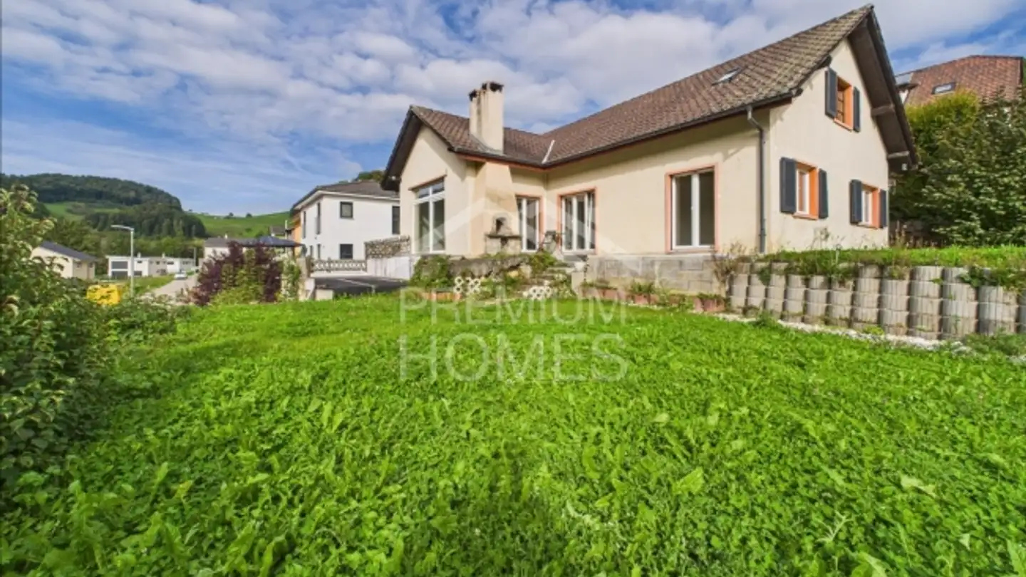 Casa singola in vendita - 4416 Bubendorf - Photo 2