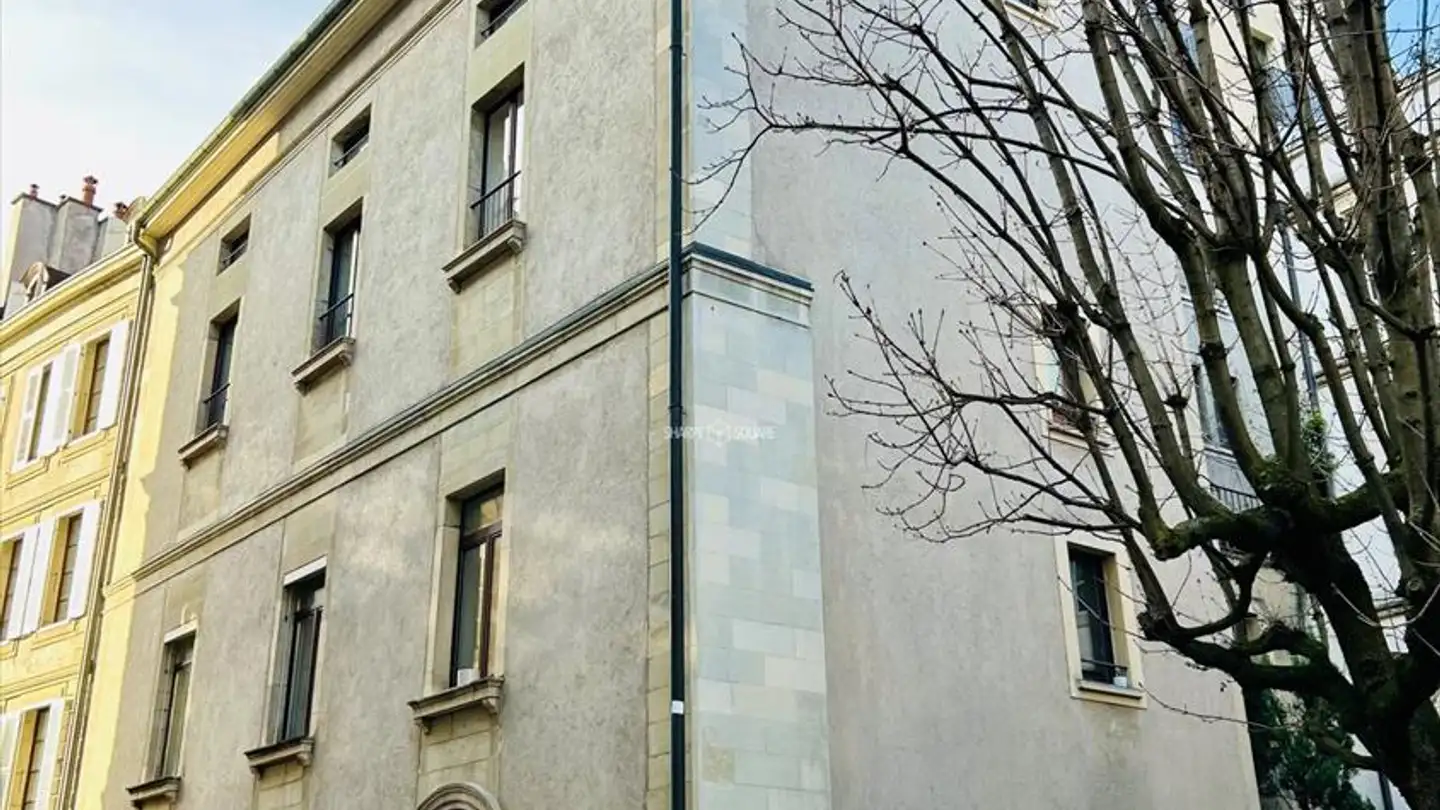 Studio kaufen - 1204 Genève