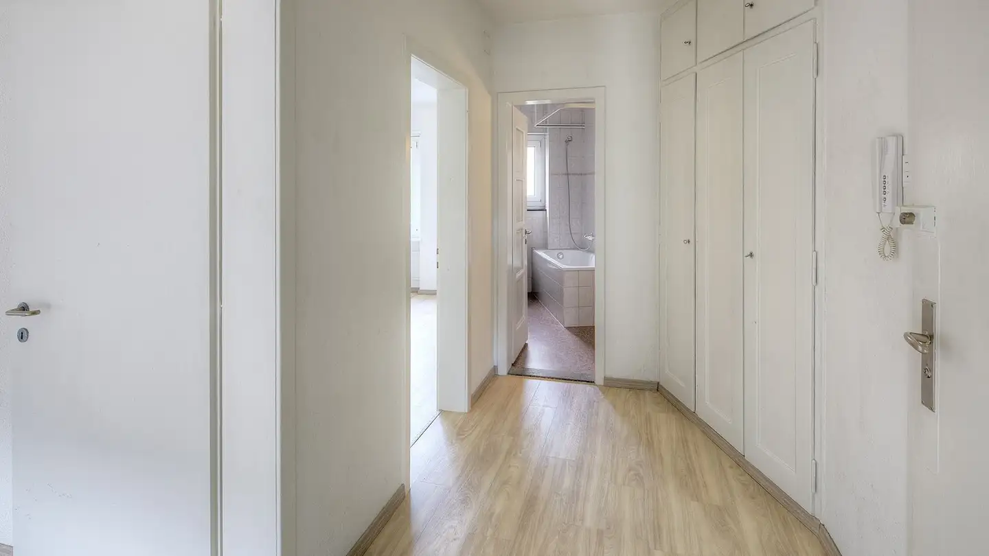 Appartement à louer - Ostring 77, 3006 Bern - Photo 4