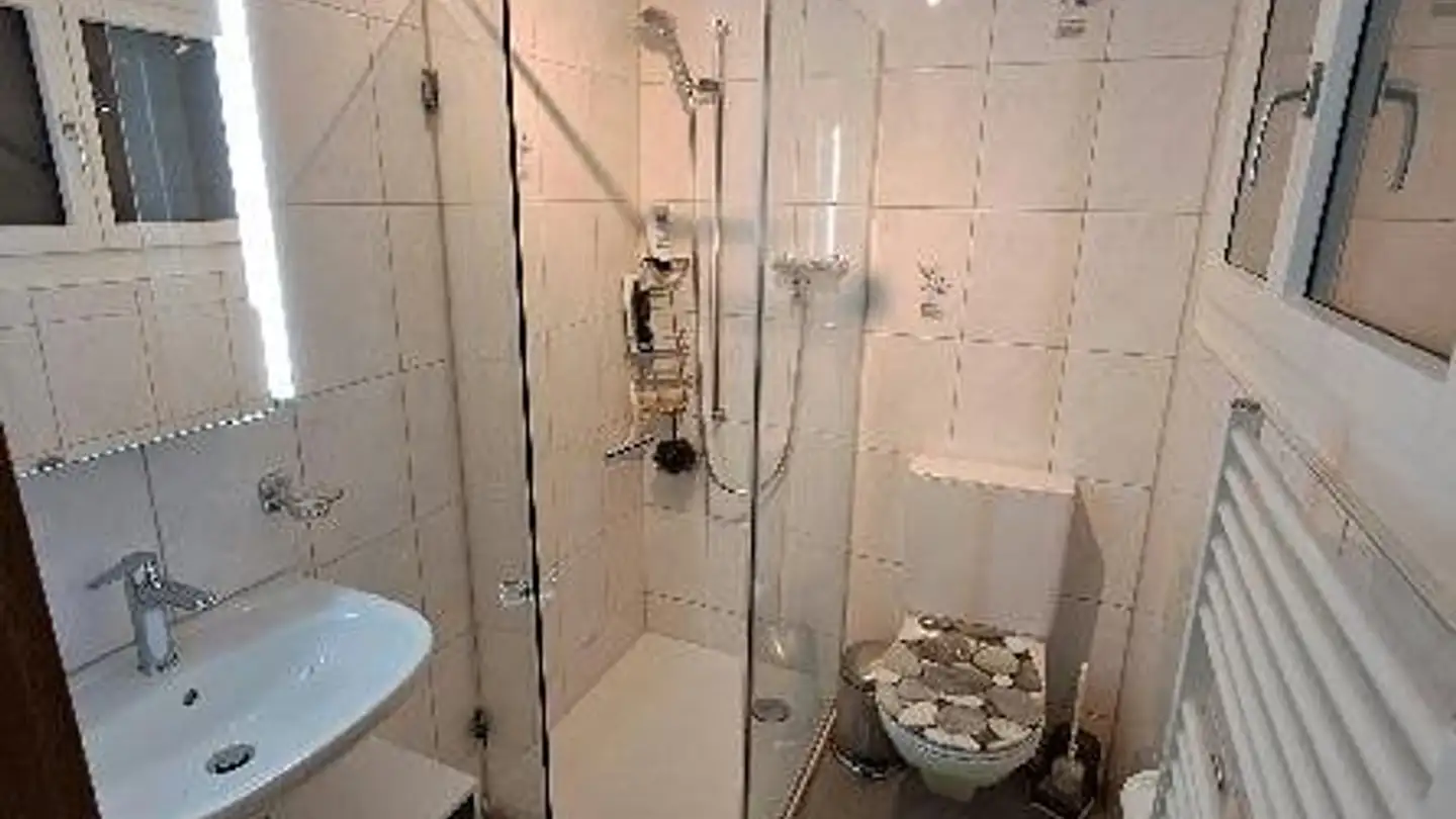 Wohnung mieten - 6004 Luzern - Foto 4