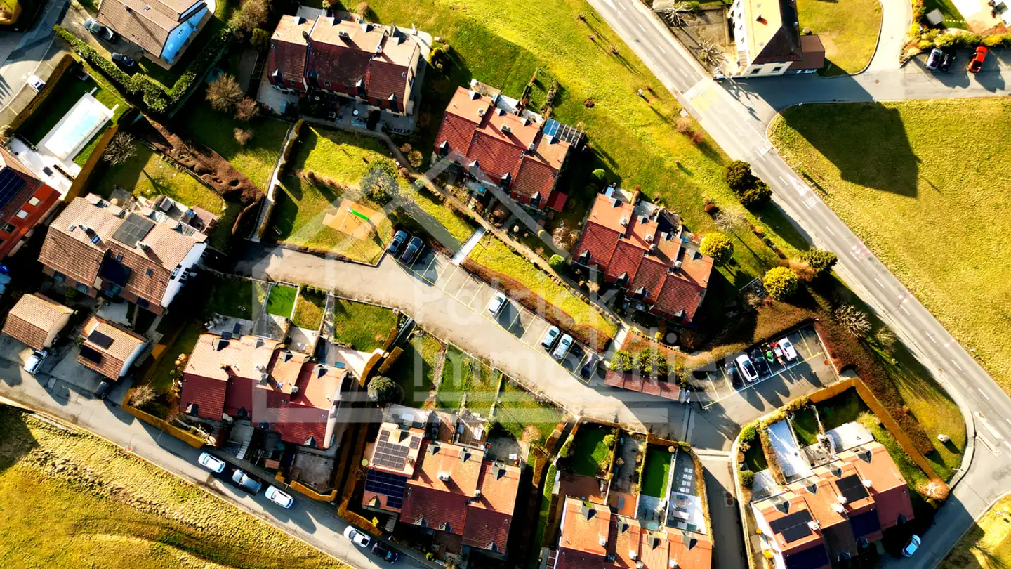 Casa singola in vendita - 1095 Lutry - Photo 3