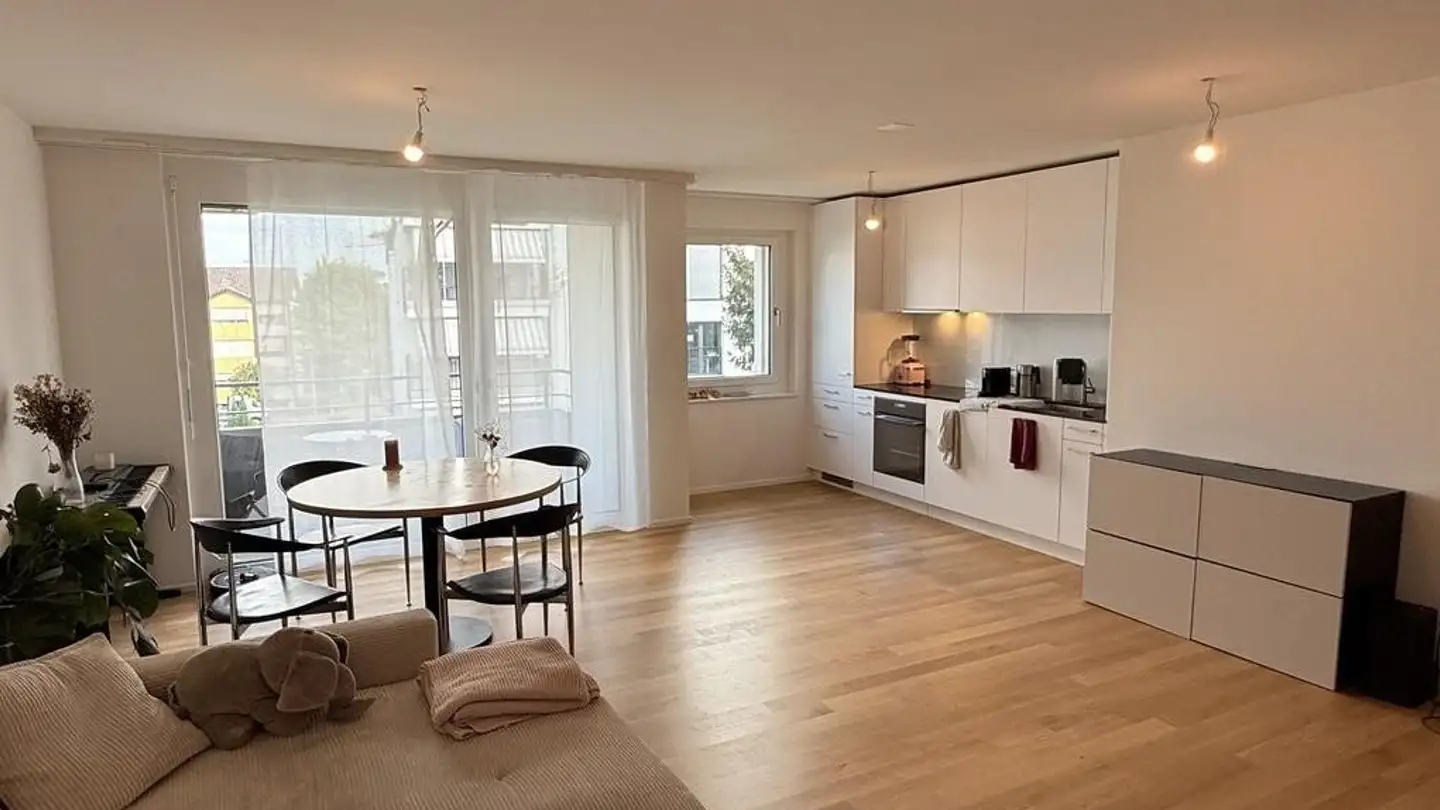 Apartment for rent - Luegislandstrasse 265, 8051 Zürich