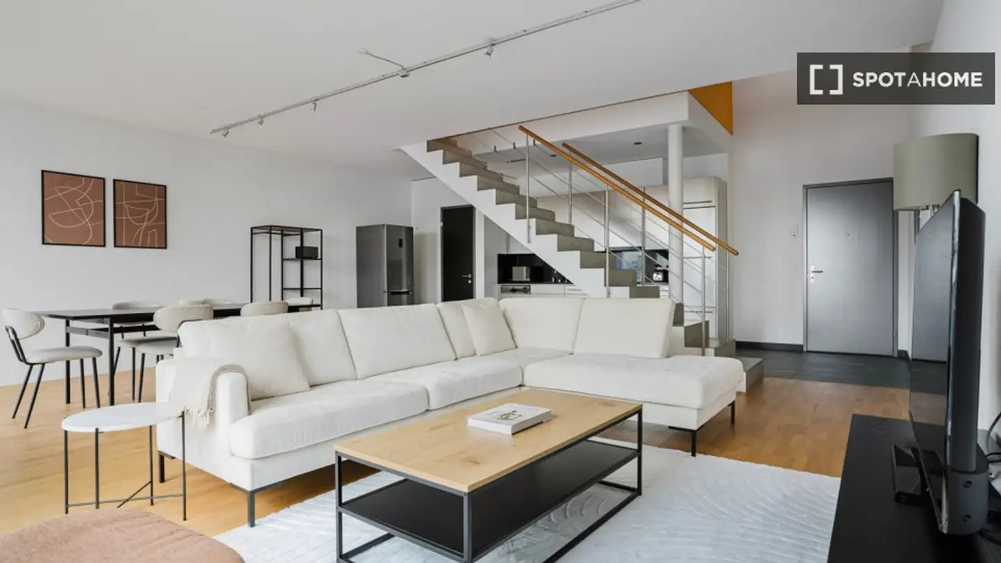 Appartamento in affitto - 8005 Zürich - Foto 2