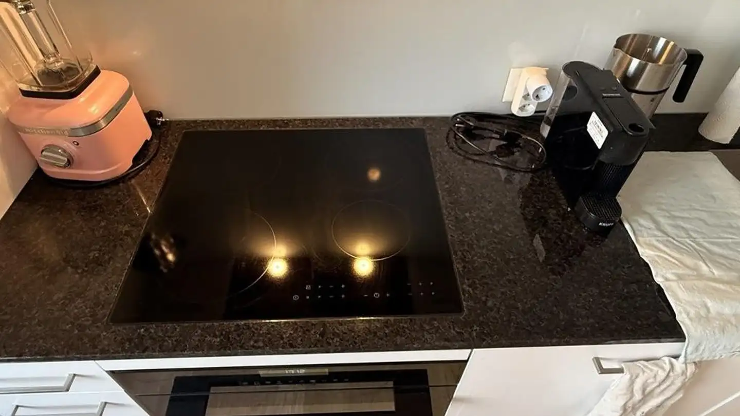 Apartment for rent - Luegislandstrasse 265, 8051 Zürich - Photo 4