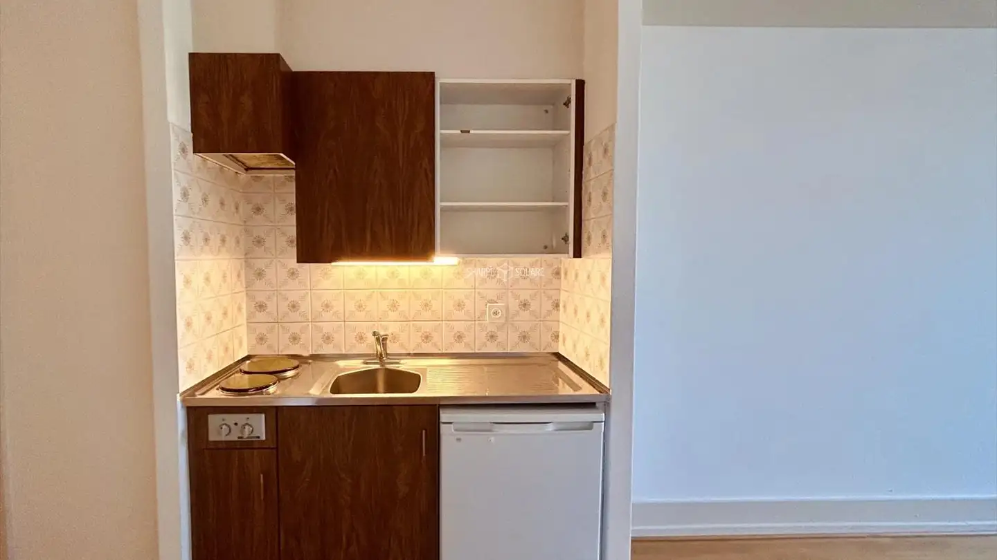 Studio kaufen - 1204 Genève - Foto 4