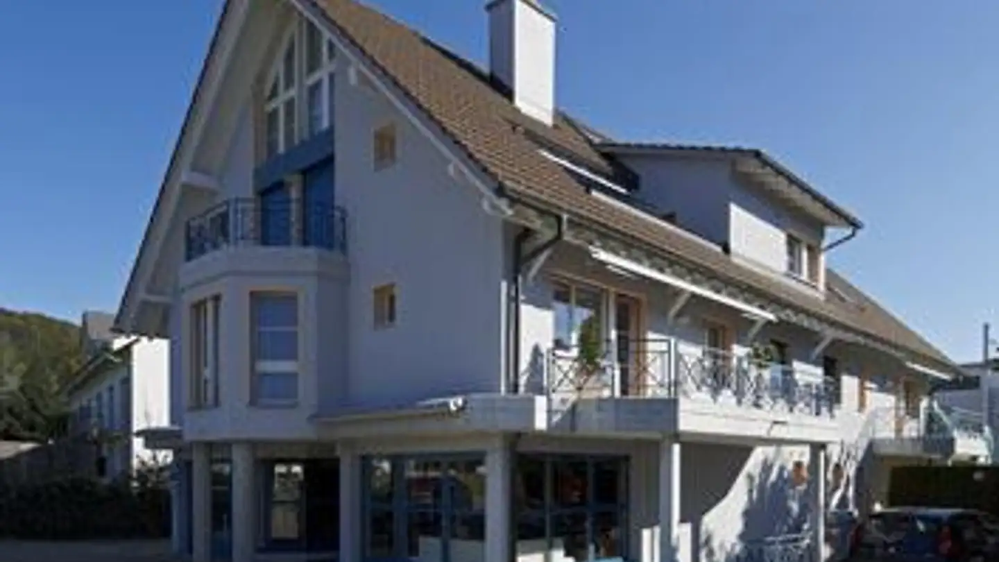 Appartamento in affitto - Herbergstrasse 5, 9524 Zuzwil SG