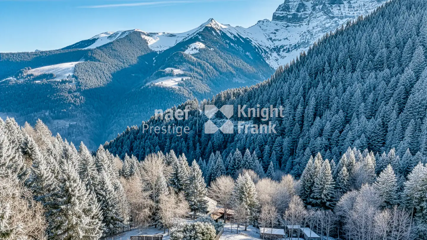 Chalet in vendita - 1872 Troistorrents - Foto 3