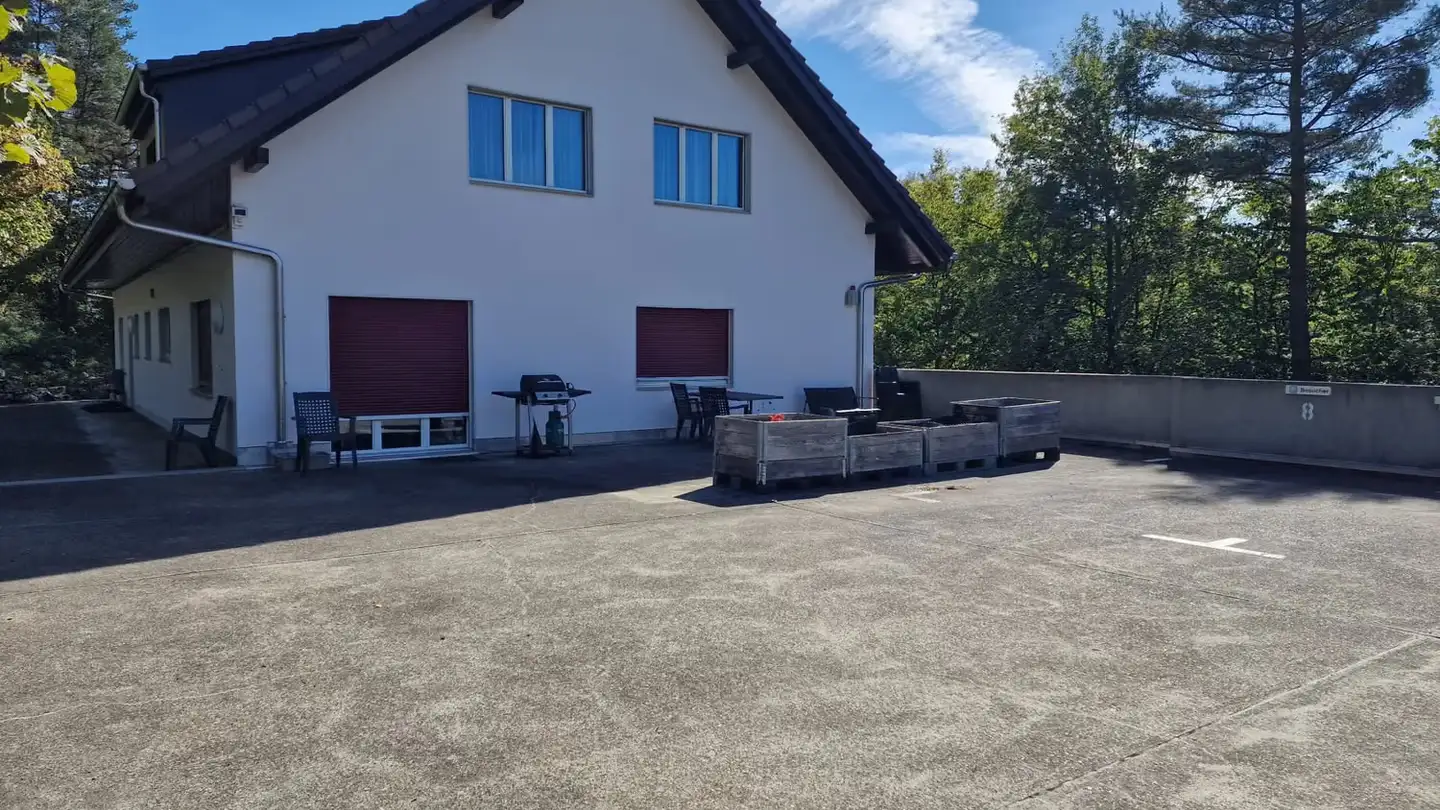 Apartment for rent - Rottannenweg 184, 4204 Himmelried