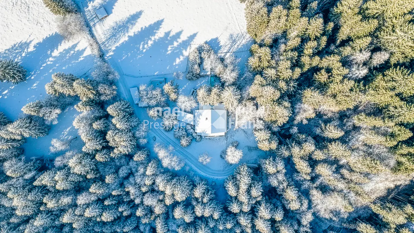 Chalet in vendita - 1872 Troistorrents - Foto 4