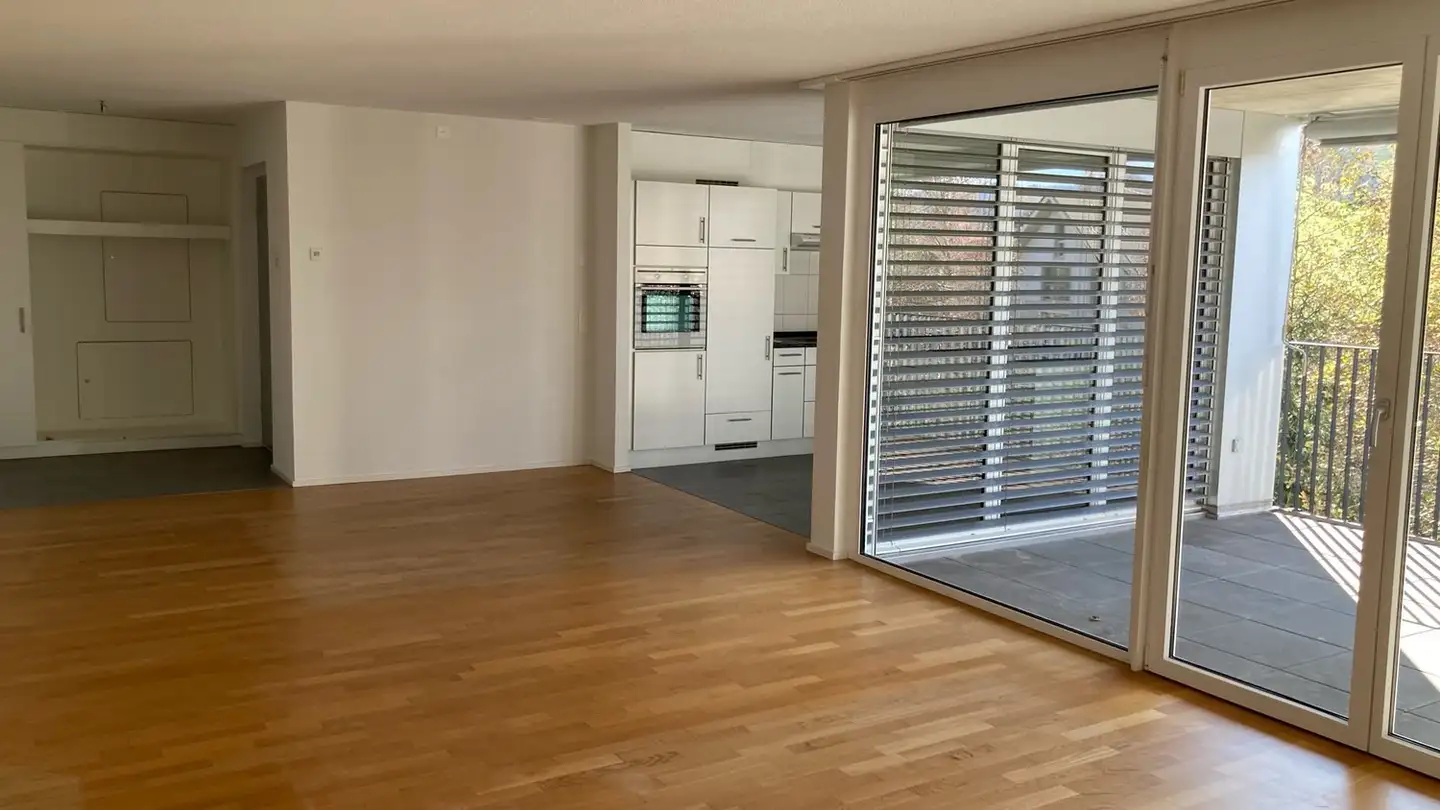 Apartment for rent - Sägestrasse 37a, 3550 Langnau im Emmental - Photo 2