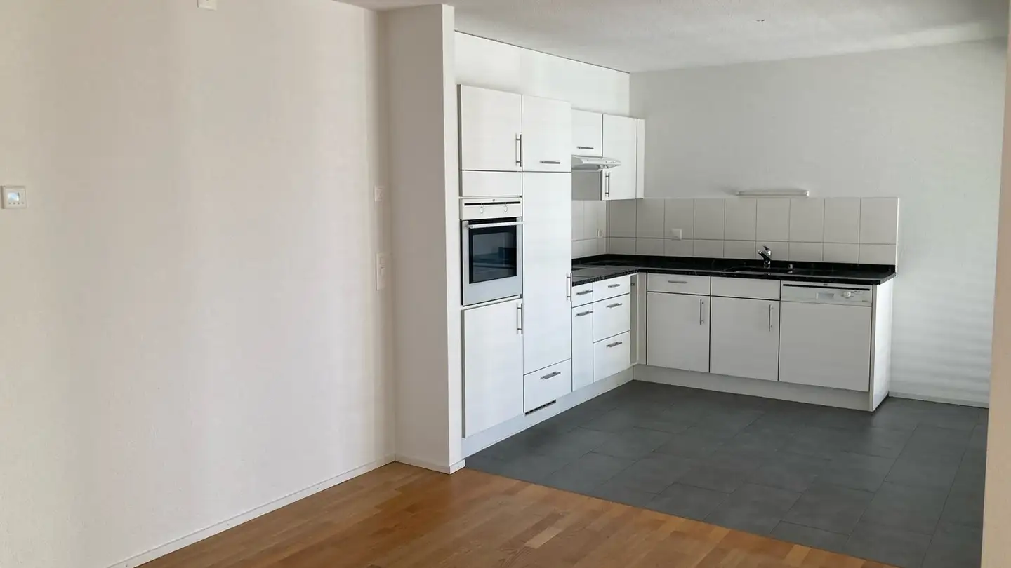 Apartment for rent - Sägestrasse 37a, 3550 Langnau im Emmental - Photo 3