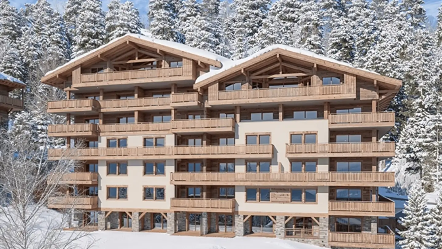 Appartamento in vendita - Route De Crans-Montana, 3963 Montana - Photo 4