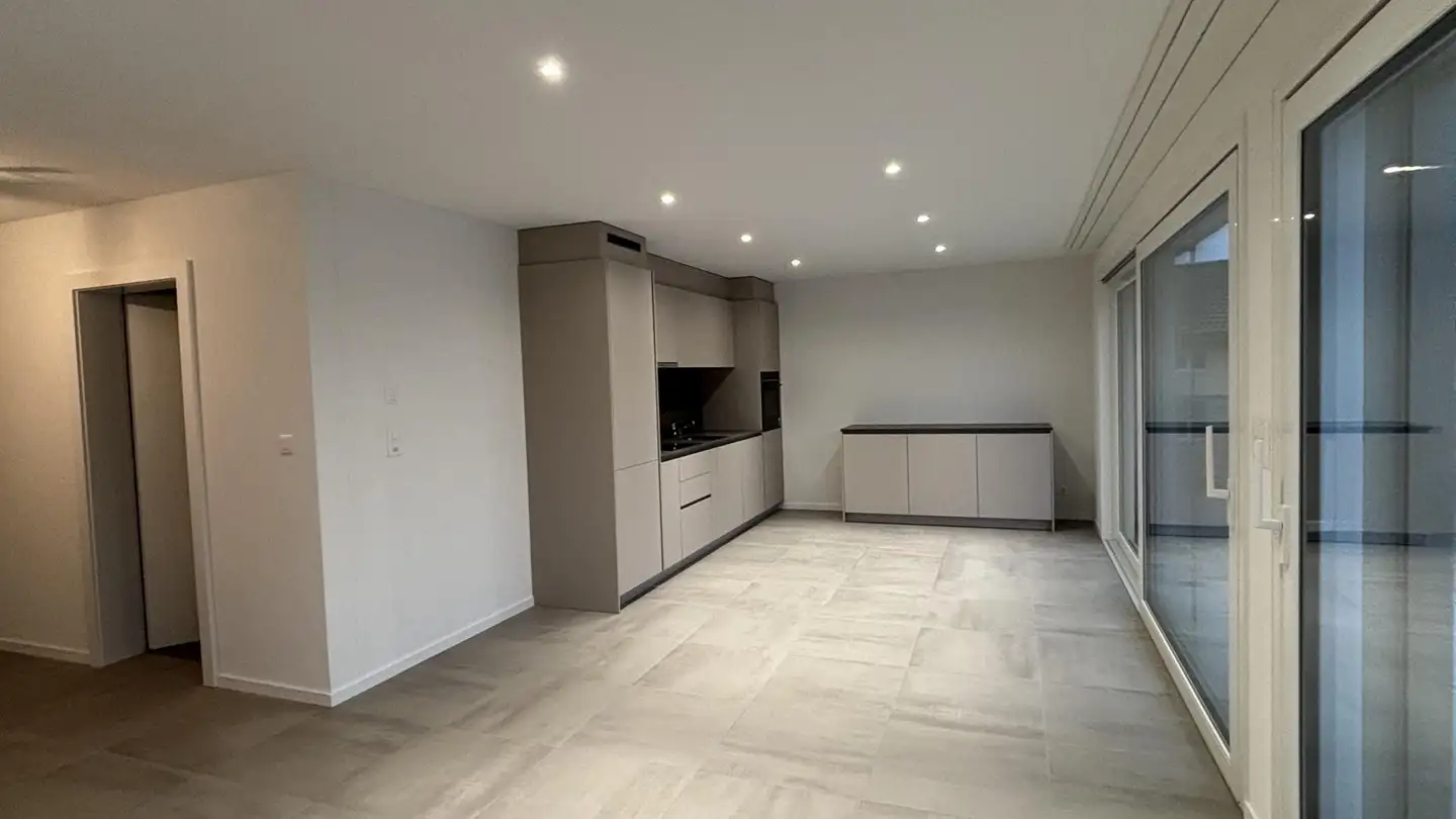 Appartamento in affitto - Faubourg Philippe-Suchard 22, 2017 Boudry - Foto 2