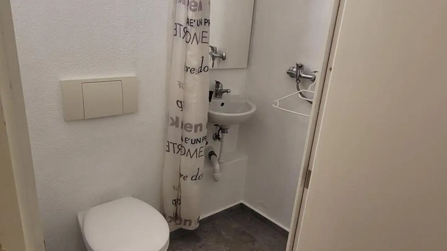 Wohnung mieten - Via Varesca, 6500 Bellinzona - Foto 3