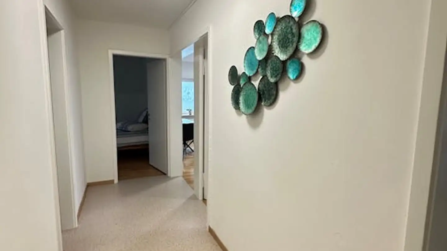 Appartamento in affitto - Langgrütstrasse, 8047 Zürich - Photo 4