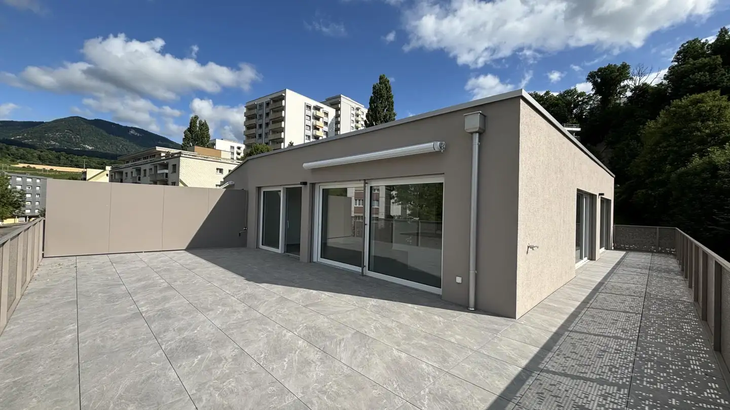 Appartamento in affitto - Faubourg Philippe-Suchard 22, 2017 Boudry - Foto 3