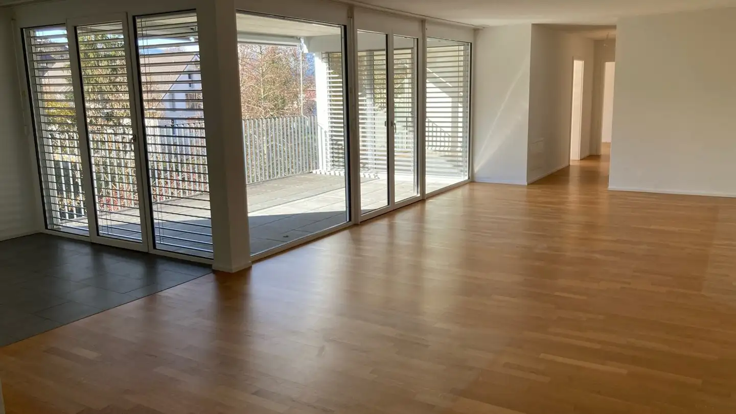 Apartment for rent - Sägestrasse 37a, 3550 Langnau im Emmental