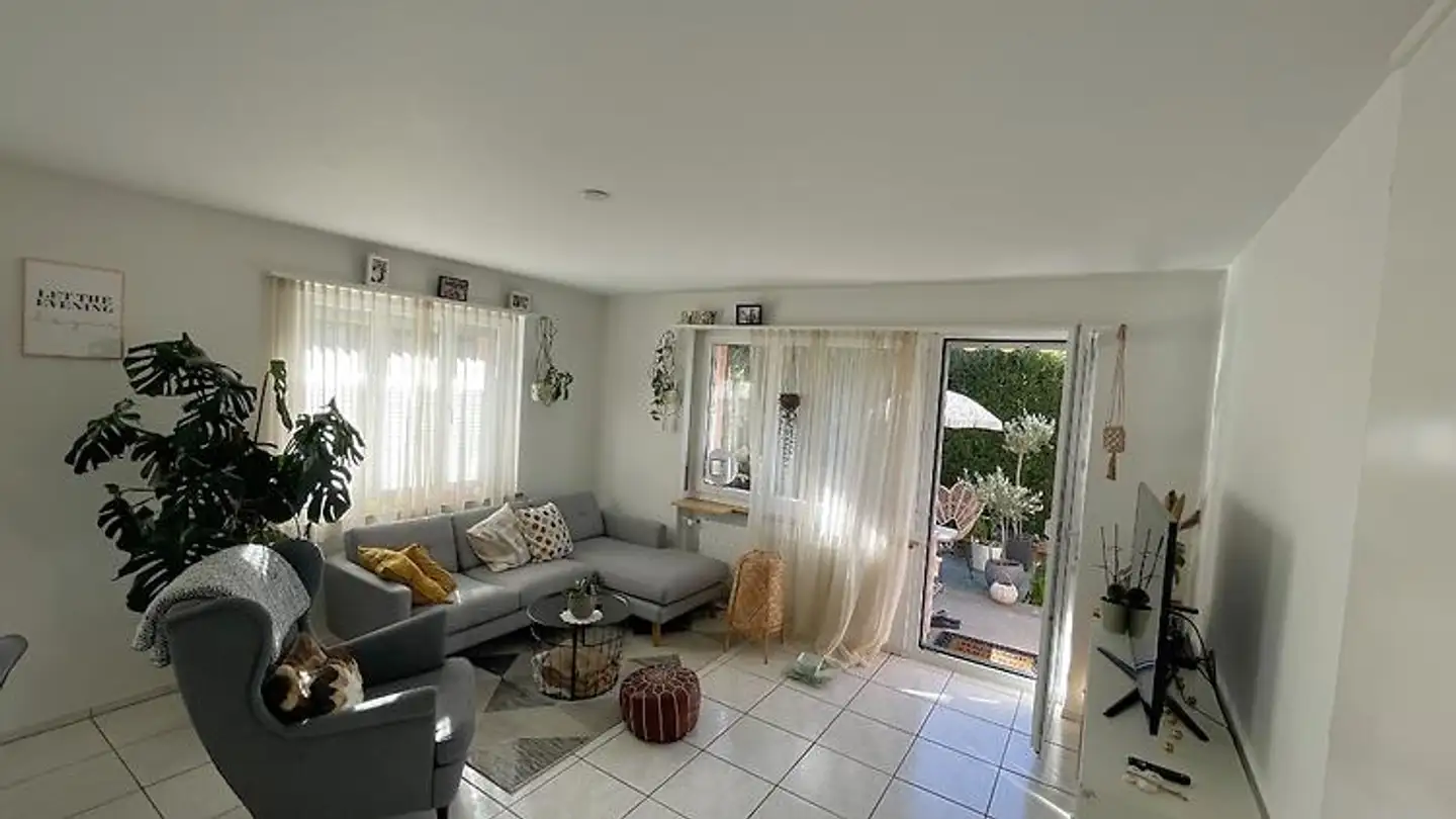 Appartement meublé à louer - 3066 Stettlen - Photo 2