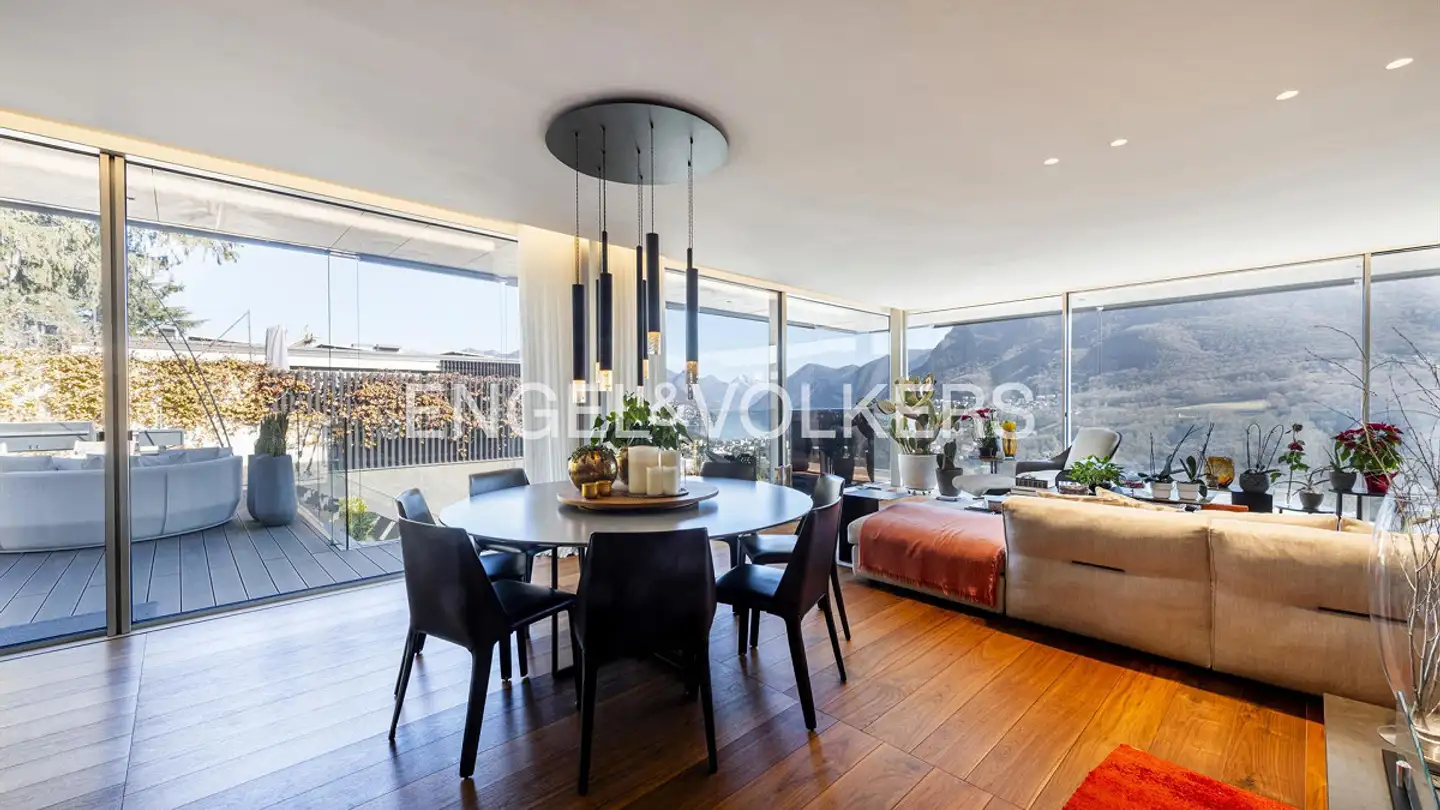 Casa singola in vendita - 6926 Montagnola - Photo 2