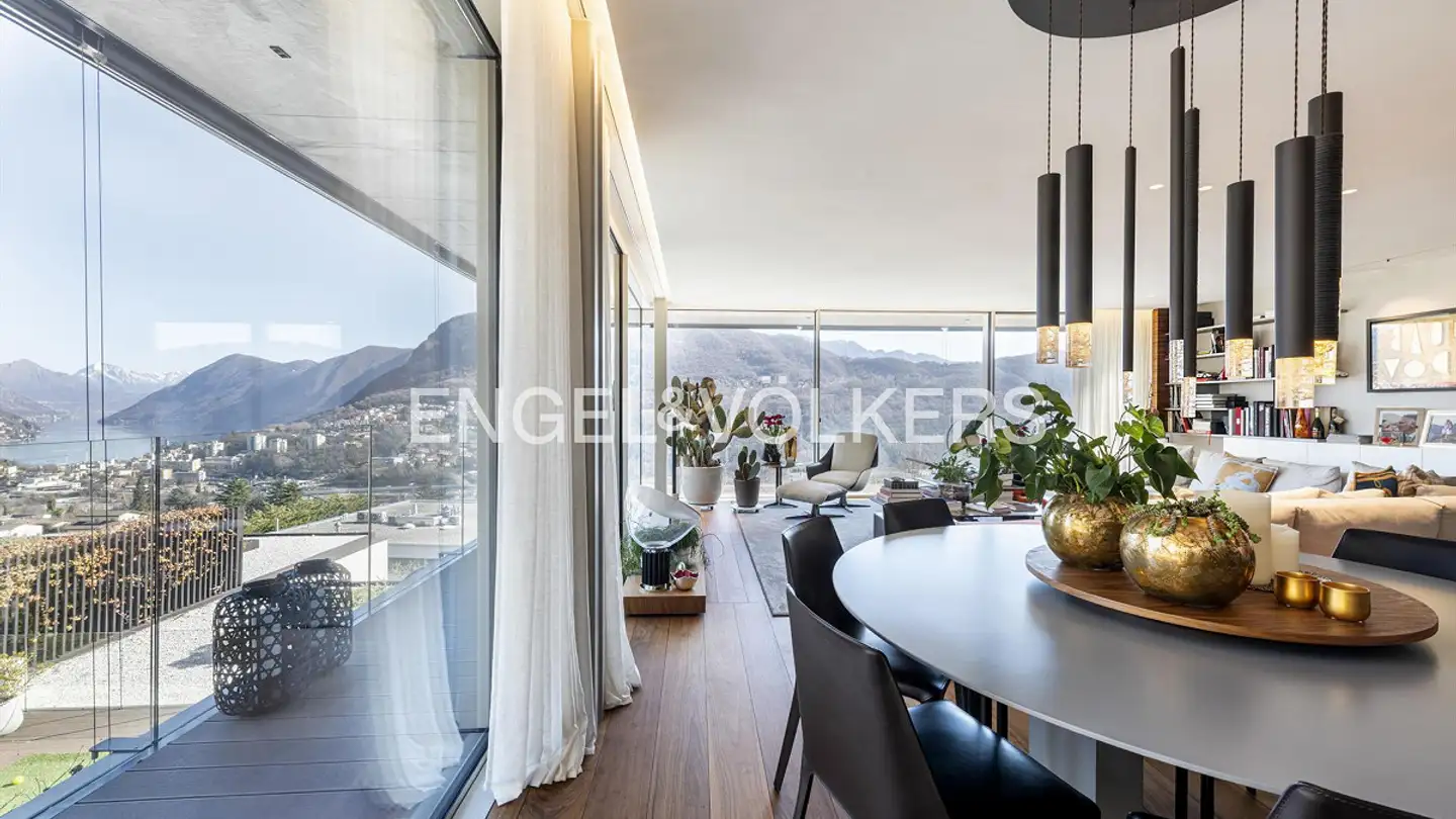 Casa singola in vendita - 6926 Montagnola - Photo 3