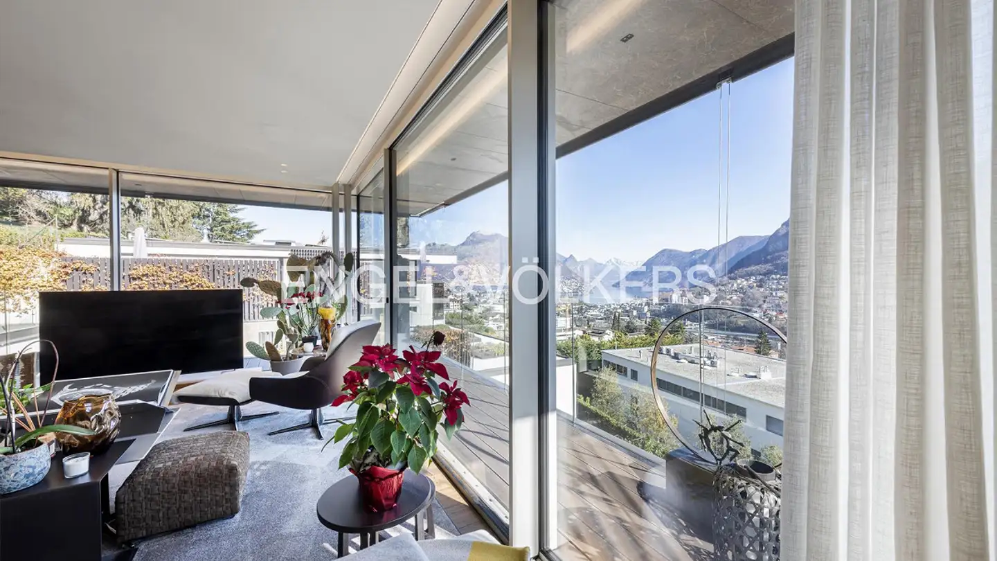 Casa singola in vendita - 6926 Montagnola - Photo 4