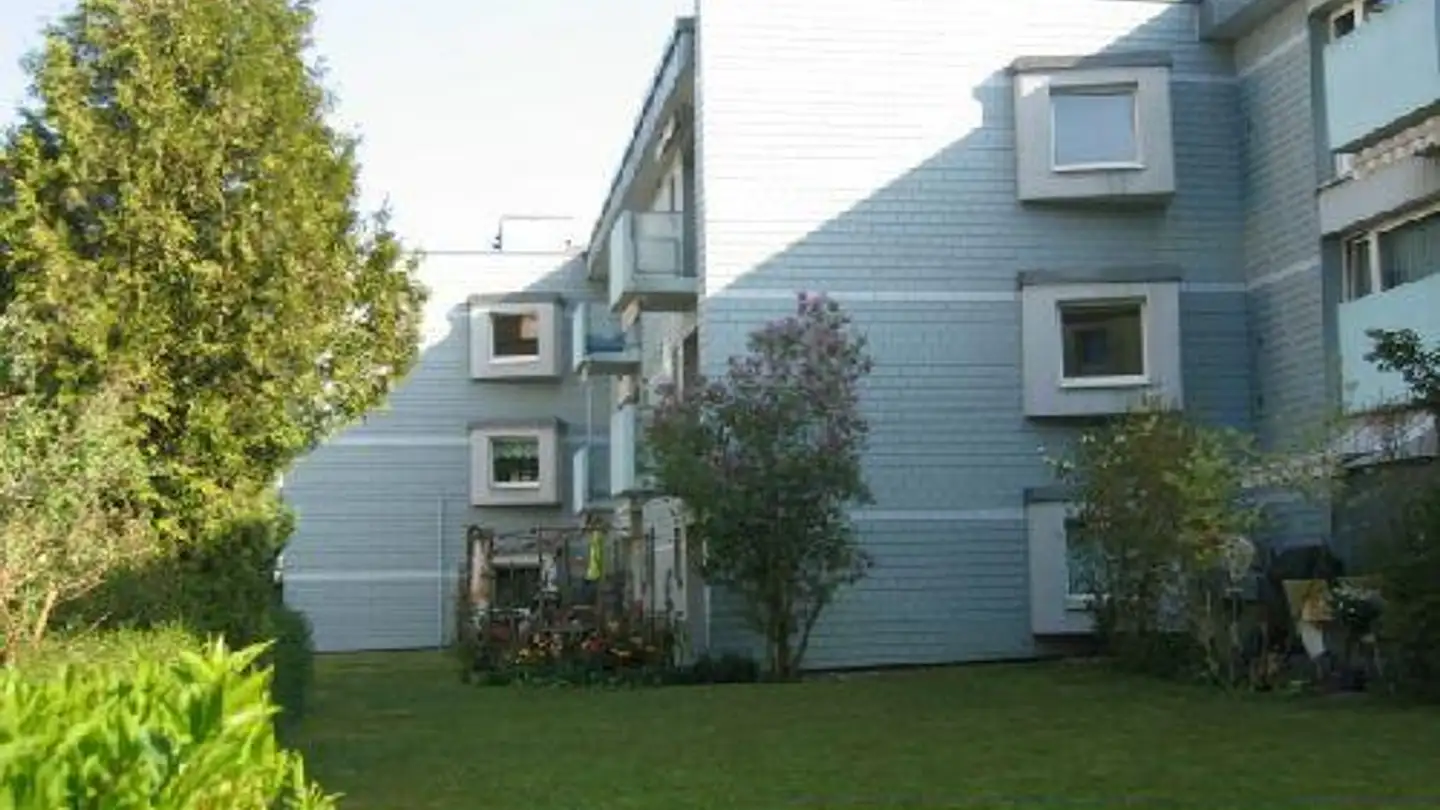 Appartement à louer - Obstgartenstrasse 16, 8302 Kloten