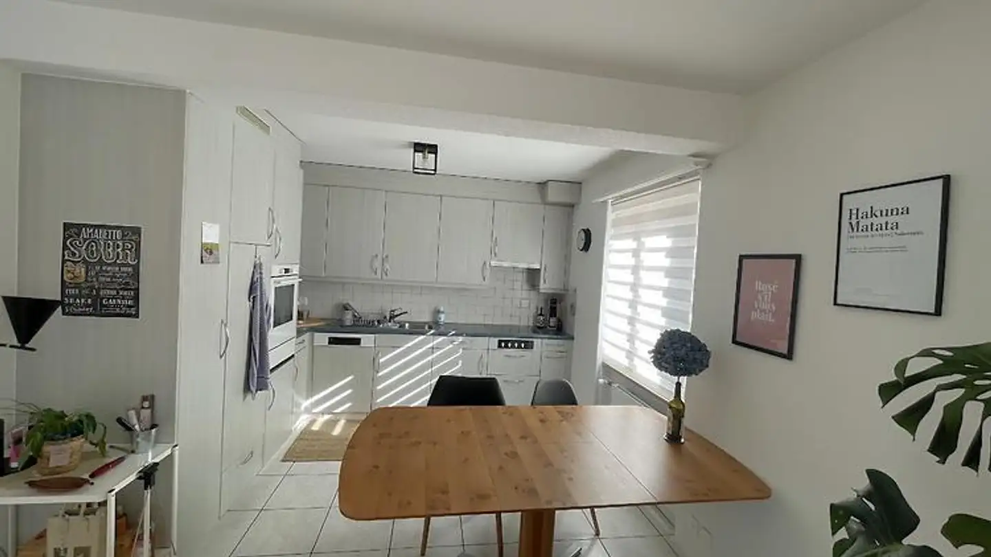 Appartement meublé à louer - 3066 Stettlen - Photo 3